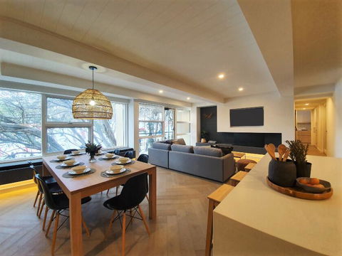 Mt Buller Chalet Hotel & Suites - e-Seniors 3
