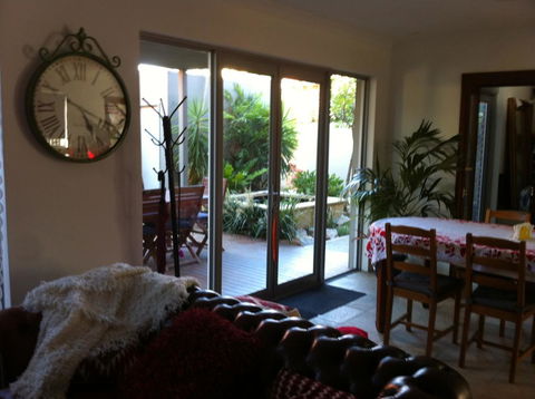 Mt Lawley Garden Apartment - e-Seniors 1