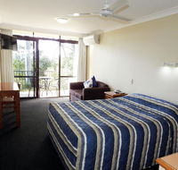 Mt Tamborine Motel - e-Seniors