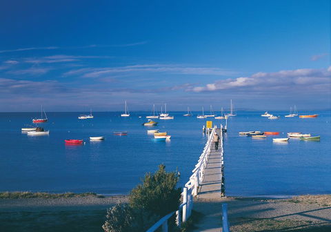 Mt.Martha Guesthouse By The Sea - e-Seniors 2