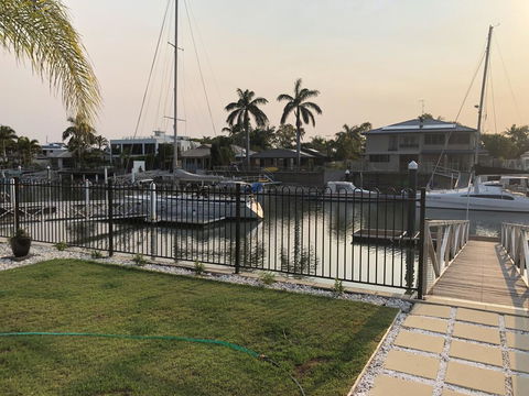 Mulloka Villa. Sunshine Coast Minyama - e-Seniors 2
