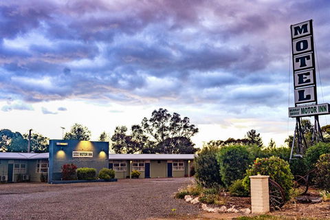 Murray Bridge Motor Inn - e-Seniors 0