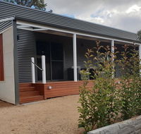 Murray Bridge Tourist Park - e-Seniors
