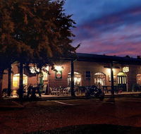 Murrumbateman Country Inn - e-Seniors