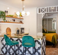 MUSE-Luxe Apartment in Port Douglas - e-Seniors