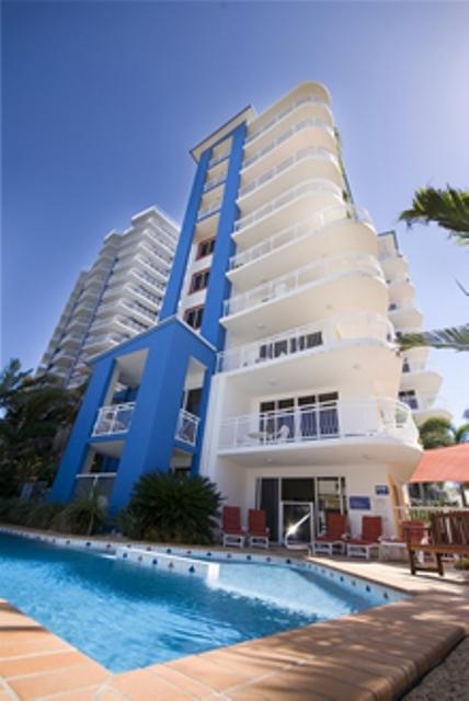 Myconos Resort - e-Seniors 3