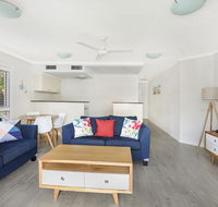 Myconos Resort - e-Seniors