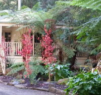 Myers Creek Cascades Luxury Cottages - e-Seniors