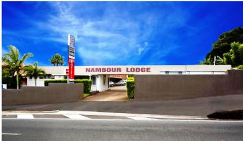 Nambour Lodge Motel - e-Seniors 0