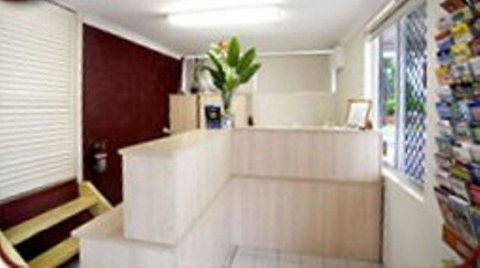 Nambour Lodge Motel - e-Seniors 1