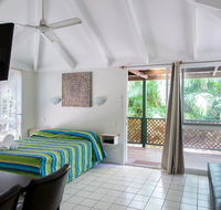 Nambour Rainforest Holiday Village - e-Seniors