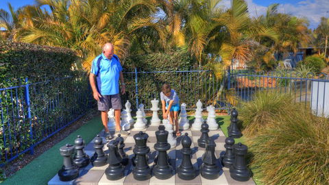 Nambucca River Tourist Park - e-Seniors 3