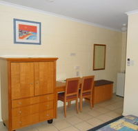 Nanango Antler Motel - e-Seniors