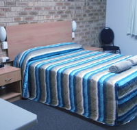 Nanango Fitzroy Motel - e-Seniors