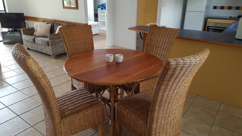 Nautilus Holiday Apartments - e-Seniors 3