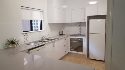 Nautilus Holiday Apartments - e-Seniors 1