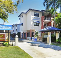Nautilus Holiday Apartments - e-Seniors