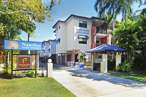 Nautilus Holiday Apartments - e-Seniors 0