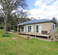 Nellsville Cottage - Kangaroo Valley - e-Seniors