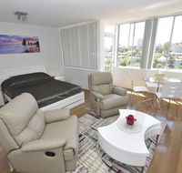 Neutral Bay Self Contained Studio Apartments - e-Seniors