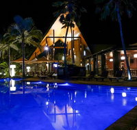 Niramaya Port Douglas Private Villas - e-Seniors