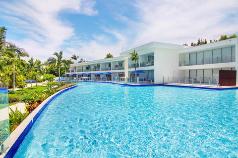 No 42 The Pool, Port Douglas - e-Seniors 0