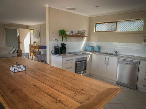 No. 10 Coffin Bay - e-Seniors 2
