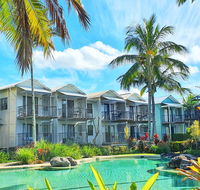 Noosa Lakes Apartments - e-Seniors