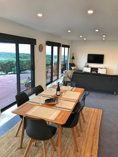 NOR'EAST Beaumaris - e-Seniors 3