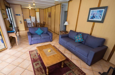 Nornalup Riverside Chalet - e-Seniors 2