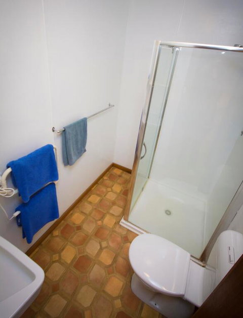 Nornalup Riverside Chalet - e-Seniors 3