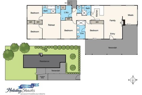 North Haven - e-Seniors 3