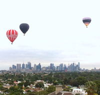 Northcote Hill - StayCentral - e-Seniors