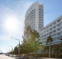 Novotel Sydney Olympic Park - e-Seniors
