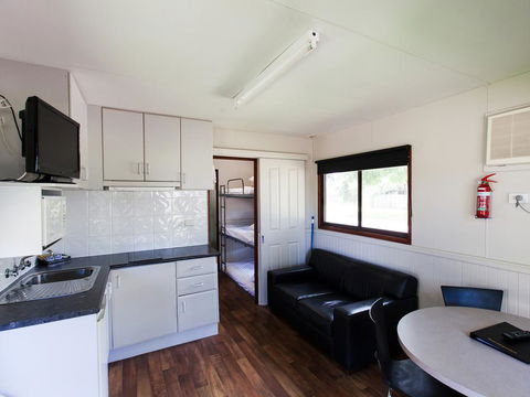 NRMA Bairnsdale Riverside Holiday Park - e-Seniors 3