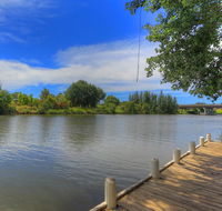 NRMA Bairnsdale Riverside Holiday Park - e-Seniors