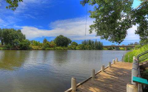 NRMA Bairnsdale Riverside Holiday Park - e-Seniors 0