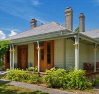 Oakdene Heritage Accommodation - e-Seniors
