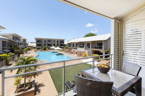 Oaks Broome Hotel - e-Seniors 0