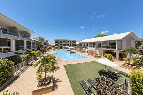 Oaks Broome Hotel - e-Seniors 1