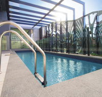 Oaks Gladstone Grand Hotel - e-Seniors
