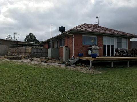 OCEAN BREEZE - e-Seniors 1