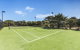 Ocean Luxe Retreat Luxury House With Pool, Tennis Court, Fireplace, Walk To Beach - thumb 1