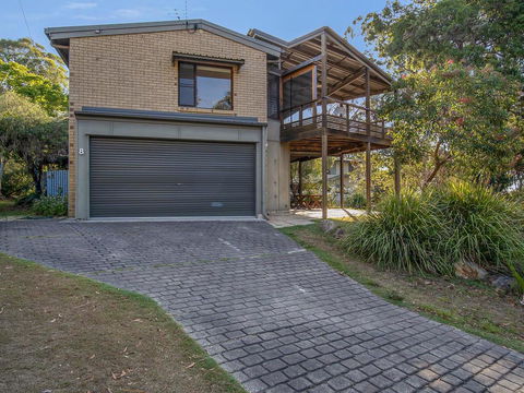 Ocean Mist House - e-Seniors 0