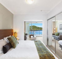 Ocean Panorama - 1 Bedroom Oceanview Apt - e-Seniors