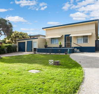 OCEAN SOUNDS - Anglesea - e-Seniors