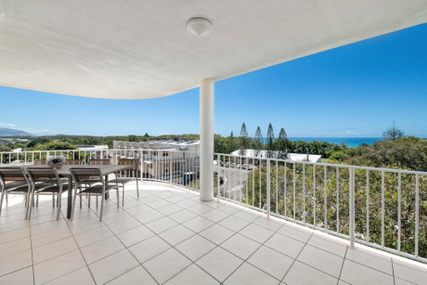 Ocean View 3 Bedroom Apartment - e-Seniors 2
