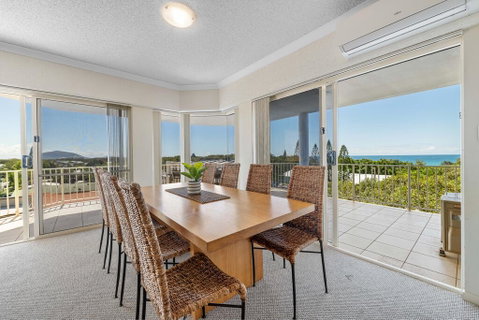 Ocean View 3 Bedroom Apartment - e-Seniors 3
