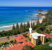 Oceanview at Flynns - e-Seniors