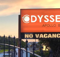 ODYSSEY APOLLO BAY - e-Seniors